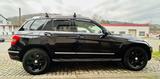 Mercedes-Benz GLK 350 CDI 4MATIC - - gebrauchte Mercedes-Benz GLK 350 aus dem Jahr 2010