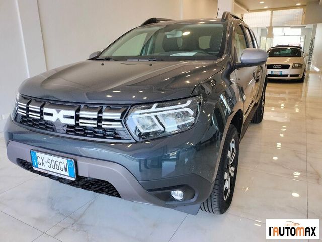 Dacia DACIA - Duster 1.5 blue dci Journey 4x2 115cv - 