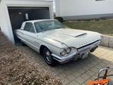 Ford Thunderbird - Ford Thunderbird: Sportwagen