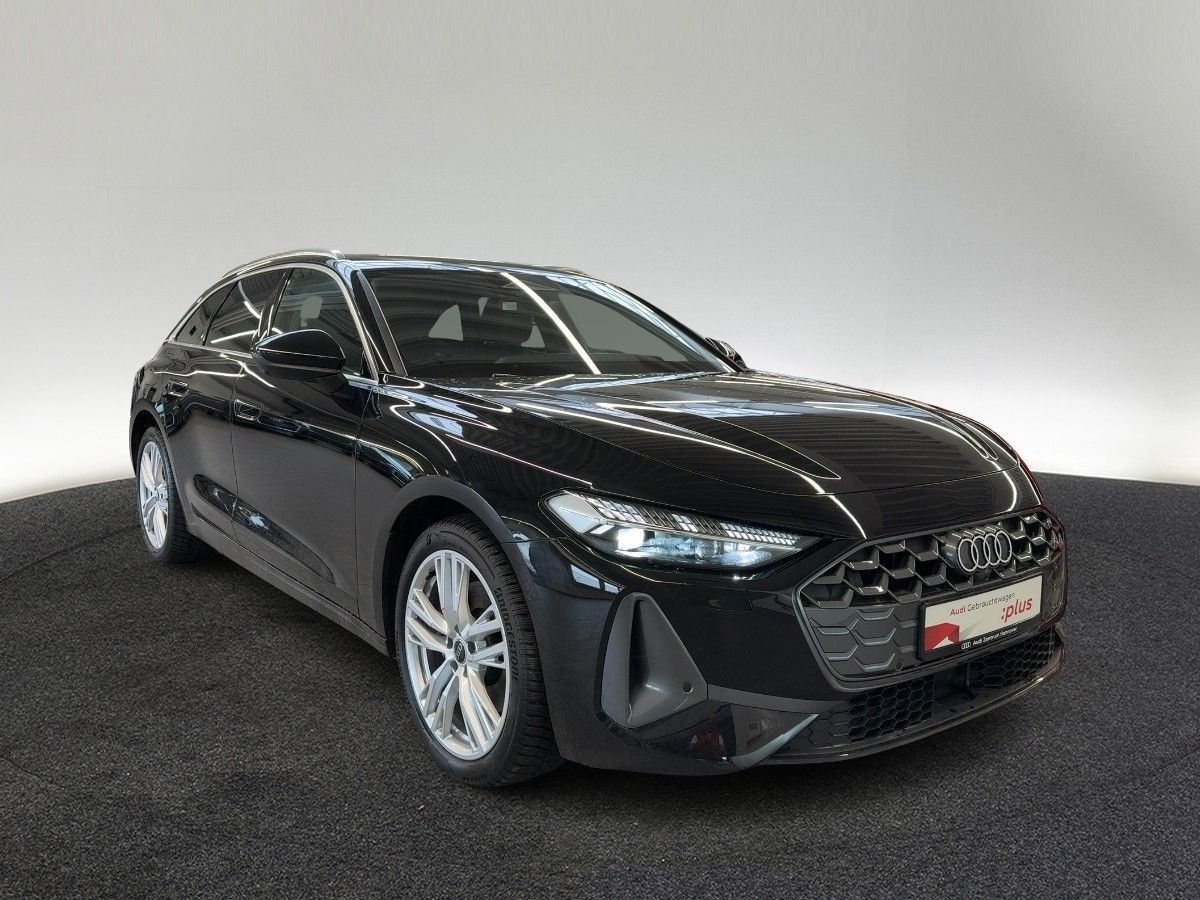Audi A5 - Bild 6