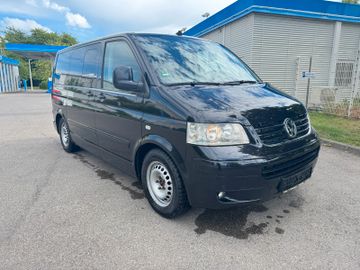 Volkswagen T5 Multivan - 1