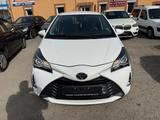 Toyota Yaris 1,5-l-Dual-VVT-iE Style Selection - Toyota Yaris: Style
