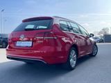 Volkswagen Golf Variant 1.5 TGI DSG Comfortline LED*ACC*Alu - Volkswagen Golf mit CNG-Antrieb: Kombi, Klimaanlage