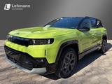 Jeep Compass NEW MY26-First Edition-eHybrid - Jeep Compass Neuwagen