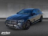 Mercedes-Benz E 400 d 4MATIC T-Modell AMG, Fahrassistenz, AHV - gebrauchte Mercedes-Benz E 400 aus dem Jahr 2023