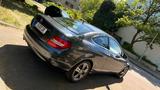 Mercedes-Benz C 180 Coupé - - Mercedes-Benz C 180 aus 2012: Coupe