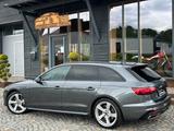 Audi A4 Avant 50 TDI Quattro S line +CAM+DACH+FLA+AHK - Audi A4 mit Diesel-Antrieb: Dach