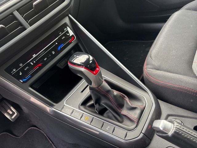 Polo GTI 2.0 TSI DSG IQ.LIGHT+NAVI+KAMERA+BEATS+