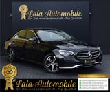 Mercedes-Benz E 220 d 2.0 CDI TAXI-PAKET/LEDER/360°CAM/9-GÄNGE