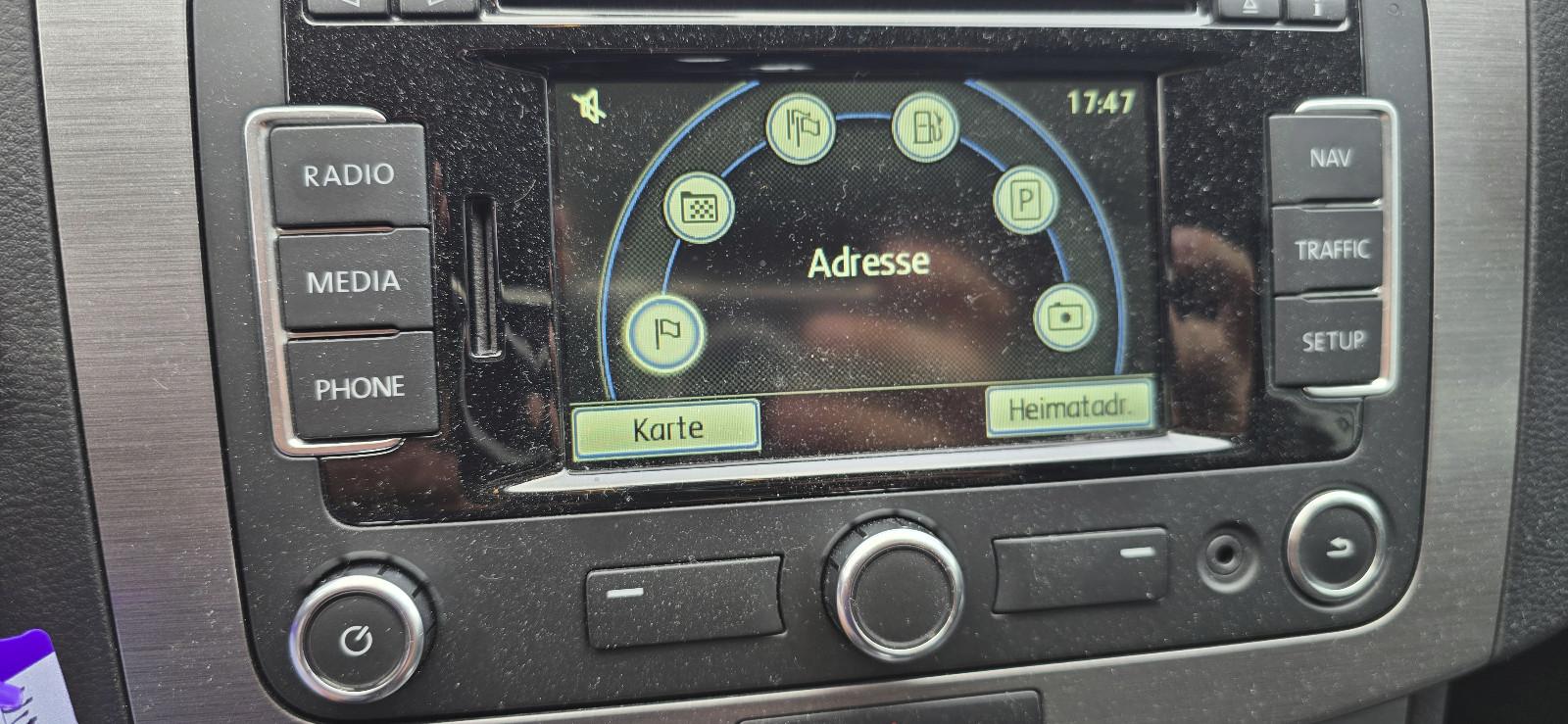 Volkswagen Passat 2014 — photo 15