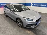 Seat Leon Sportstourer FR 2.0TDI VirtuCock AHK DCC - Seat Leon: Standheizung