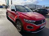 Volkswagen T-Roc 2.0 TSI DSG 4MOTION Sport Sport - Volkswagen T-Roc in Düsseldorf