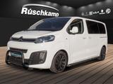 Citroën Spacetourer Shine M Jumpy L2 MassageSitz ab.AHK  - Citroën SpaceTourer Gebrauchtwagen