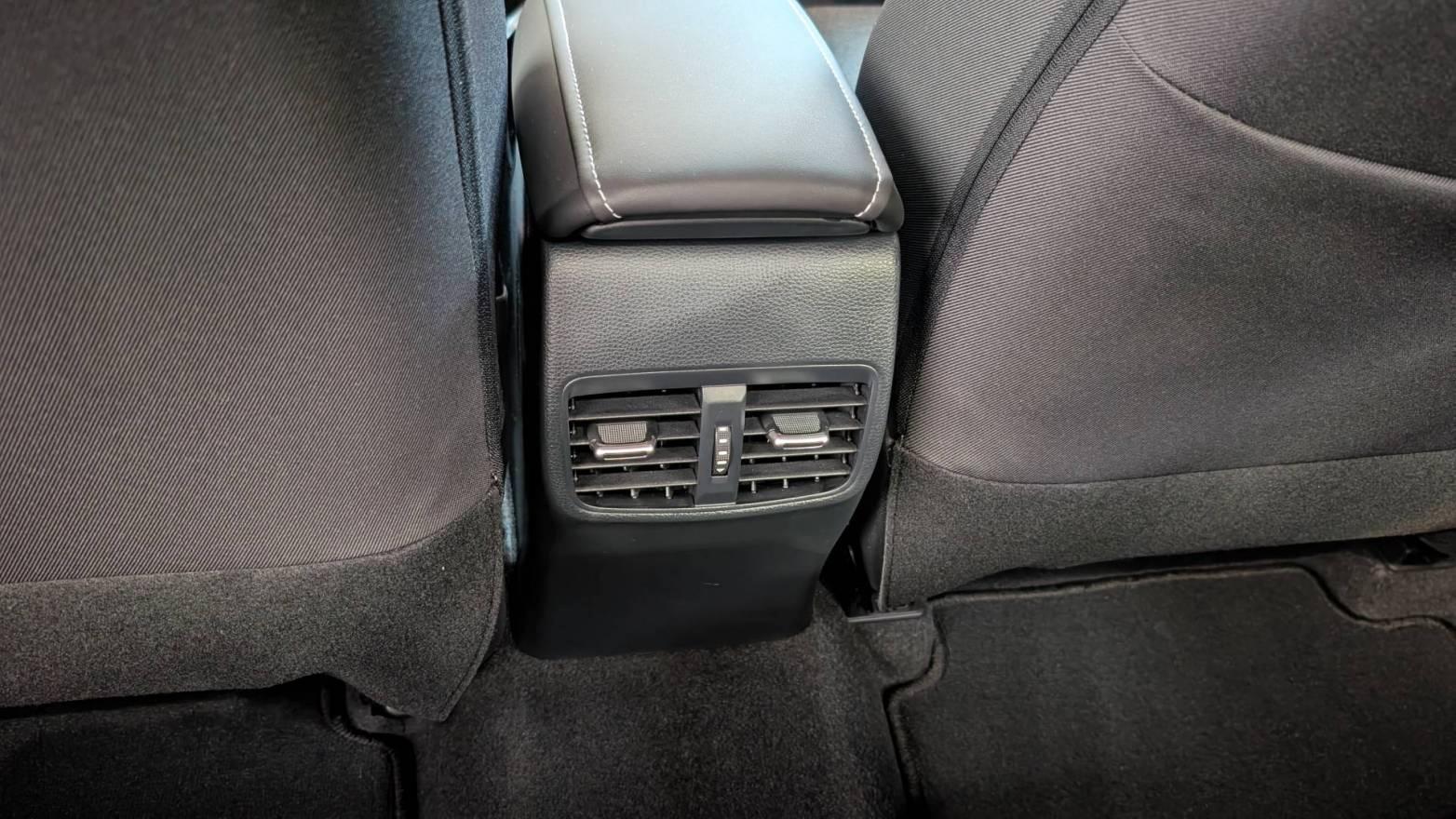 Suzuki SWACE Comfort+ CVT Hybrid