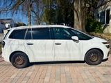 Citroën Grand C4 Picasso PureTech 130 Shine Pano AHK - Citroën Grand C4 Picasso / SpaceTourer: Shine