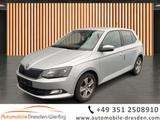 Skoda Fabia 1.2 TSI Style*Kessy*CarPlay* - Skoda Fabia Gebrauchtwagen in Dresden