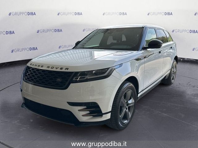 Land Rover Range Rover Velar 2021 2.0d i4 mhev R