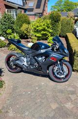 Suzuki GSX R-600 - Offers