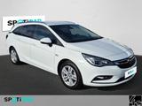 Opel Astra K Sports Tourer Active Start/Stop - Opel Astra: Active