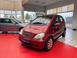 Mercedes-Benz A 140 Klimaanlage Servo Automatik Tüv neu - gebrauchte Mercedes-Benz A 140 aus dem Jahr 2001