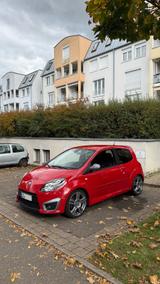 Renault Twingo RS Renault Sport 1.6 16V 130 Renault Spor - Renault Twingo: RS