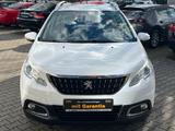 Peugeot 2008 Active Scheckheft Gepflegt*PDC*Tempomat**** - Peugeot 2008: Active