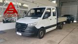 Mercedes-Benz Sprinter Pritsche*3,5t*DoKa*316*RWD*6 Sitzer - Mercedes-Benz Sprinter 5 sitzer