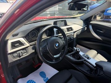 BMW 318 - 8