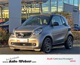 Smart ForTwo coupe prime electric drive / EQ (453.391) - Smart fortwo 453