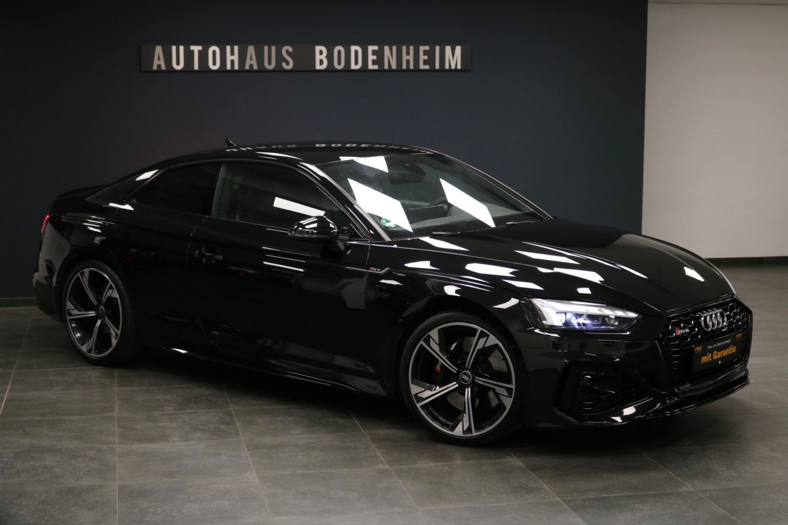 RS5 2.9 TFSI tiptronic quattro/MASSAGE/KAMERA/