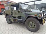 Ford Altro MUTT M 151 A2 AM GENERAL - Ford mit Benzin-Antrieb: Geländewagen, Mutt 151