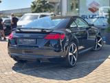 Audi TT Coupe 2.0 TFSI quattro|S-Line|20Zoll|LED - Audi TT: 20 TFSI
