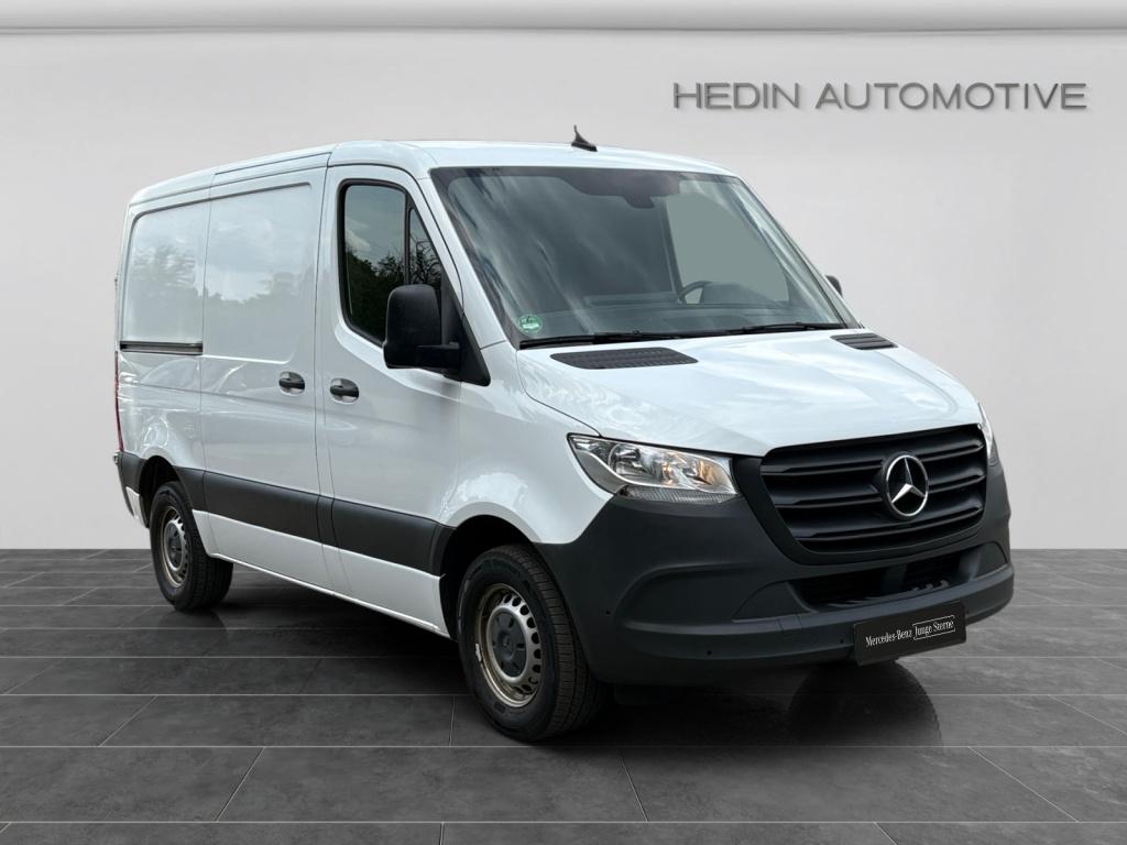 Mercedes-Benz Sprinter 317 CDI Ka Kompakt STHZ KAM KLIMA SHZ, миниатюра 8