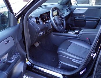 Mercedes GLB 180 - 9