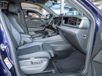 Volkswagen Tayron - Vorschau Bild 4