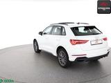 Audi Q3 35 TDI S LINE PANO,KAMERA,TOTWINKEL,SH,19ZOLL - Audi Q3 aus 2023