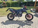 Zündapp ZXM125 - Angebote entsprechen deinen Suchkriterien