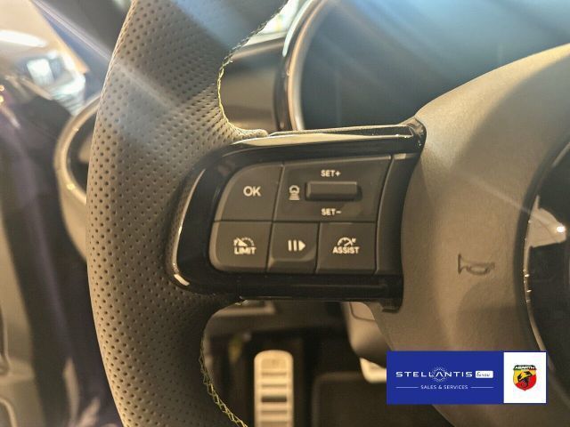 Abarth 600e - Bild 17