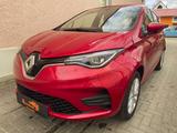 Renault ZOE Experience, Kaufbatterie, Leder, 2.Besitz!!! - Renault mit Elektro-Antrieb: Kleinwagen, Automatik