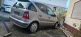 Mercedes-Benz Mercedes A170 CDI - gebrauchte Mercedes-Benz A 170 aus dem Jahr 2000
