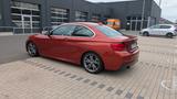 BMW M240i Steptronic Coupé - - gebrauchte BMW M240i aus dem Jahr 2018