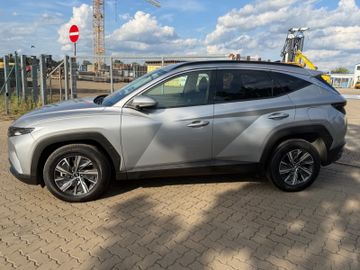 Hyundai TUCSON - 4