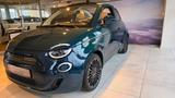 Fiat 500e Cabrio "La Prima" 42kWh 118 PS - LED, ACC