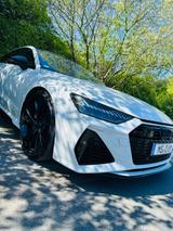 Audi RS7 4.0 TFSI tiptronic quattro -  - Audi RS7