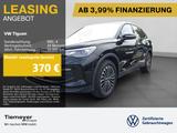 Volkswagen Tiguan 1.5 eTSI DSG LIFE NEUES MODELL LM18 KAMER - Volkswagen Tiguan: Modell