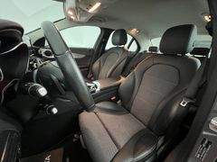 MERCEDES-BENZ C 200 CGI AVANTGARDE/ NUR 29.tKM / RENTNER/ MERCEDES-BENZ C 200 CGI AVANTGARDE/ NUR 29.tKM / RENTNER/