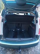 Skoda Roomster 1.2l TSI 63kW Family Family - scheckheftgepflegte Skoda Roomster