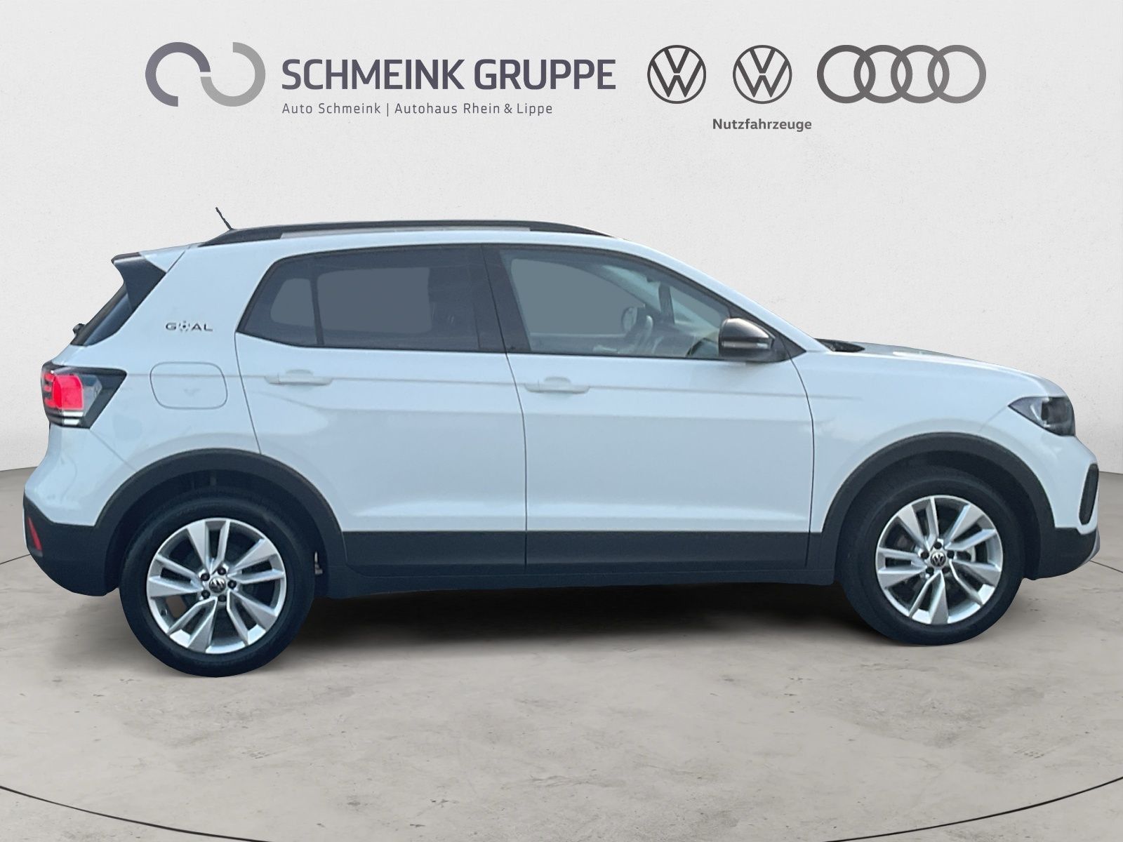Volkswagen T-Cross - Bild 6