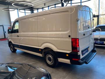Volkswagen Crafter Kasten 35 mittellang FWD *TOUCH*DAB*2.HD