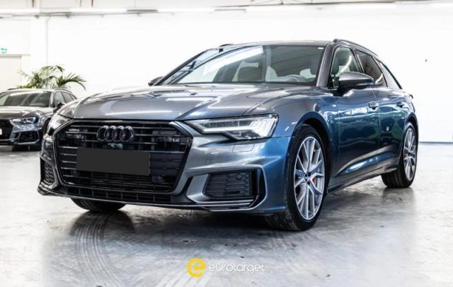 Altele AUDI A6 Avant 55 2.0 TFSI e quattro ultra S tron